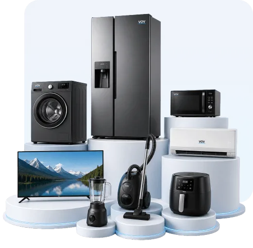 Growing Toward a Complete Smart Living Ecosystem