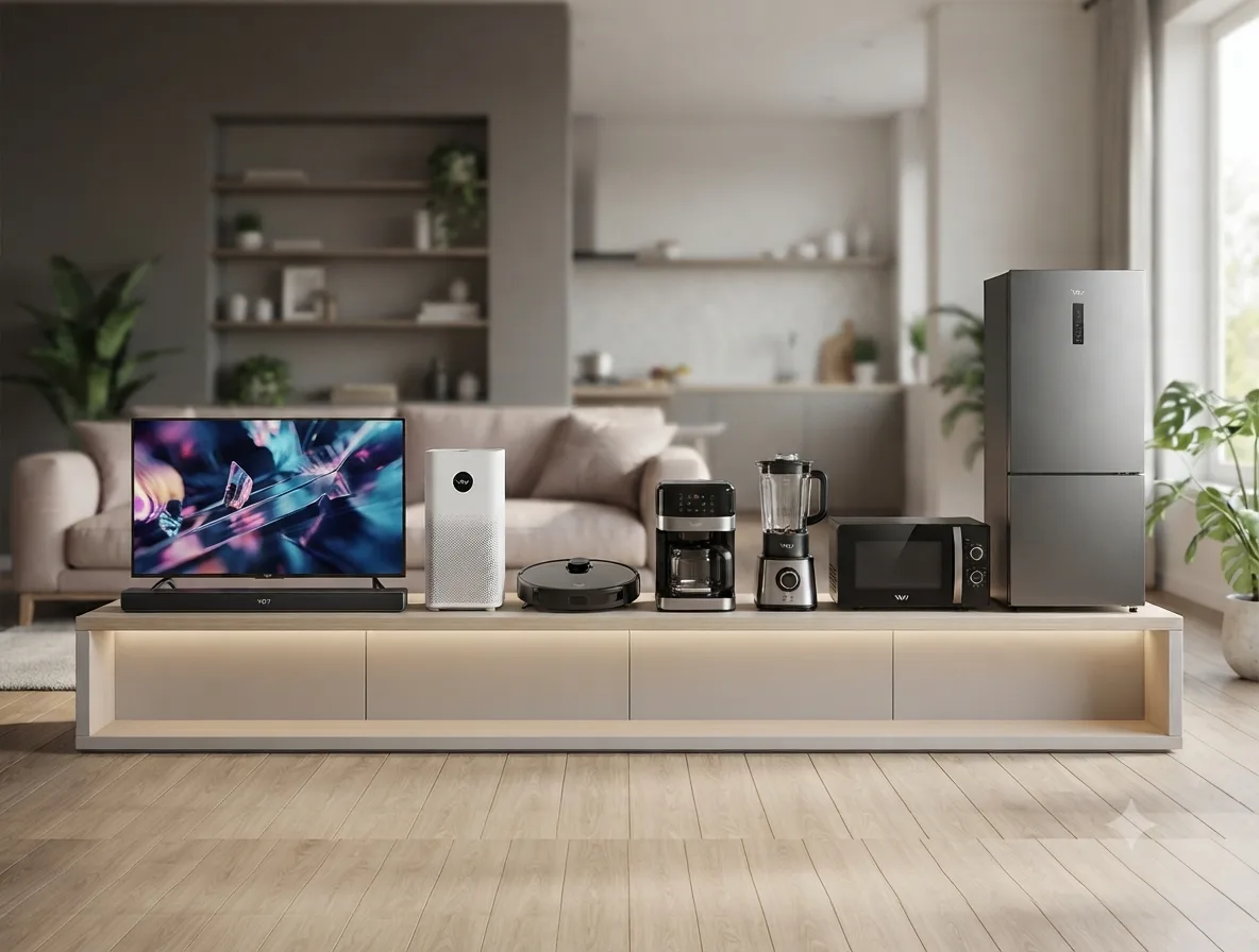 Everything You Need in One Place