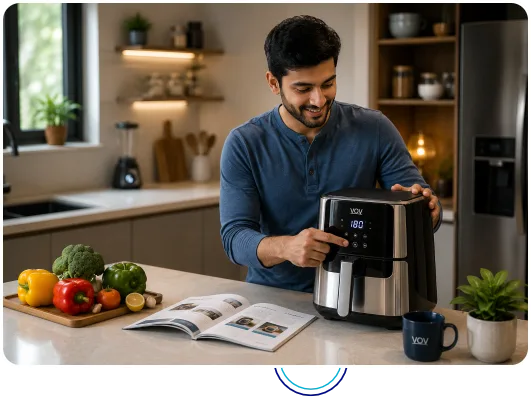 Electronics That Feel Simple, Useful and Worth Buying