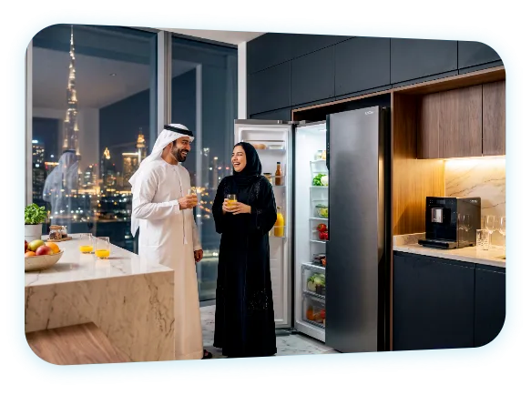 Rooted in the UAE. Built for Emerging Markets.