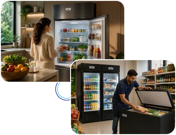 Reliable Storage for Daily Life