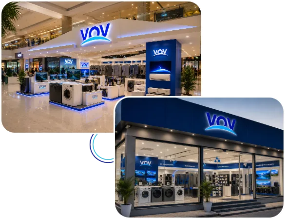 The Three Ideas That Guide VOV