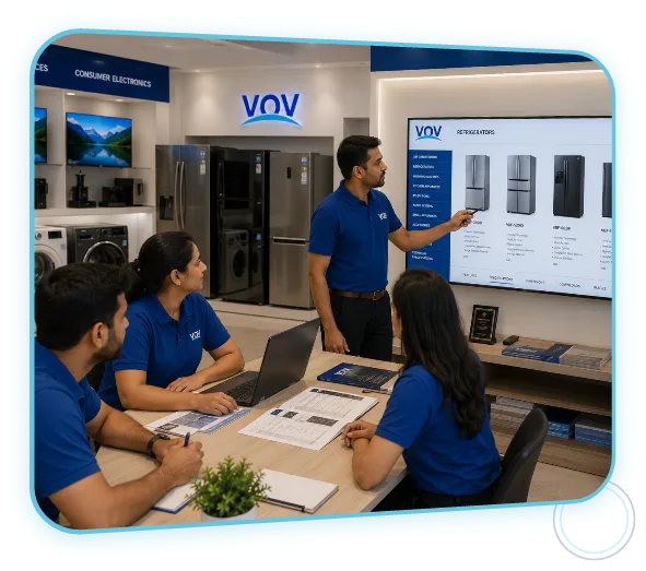 From Appliances to a Complete Smart Living Brand